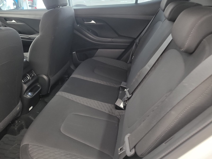 hyundai creta 1.0 tgdi flex limited automatico 5p 2022