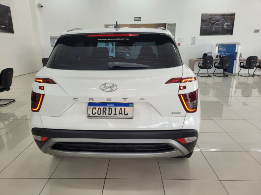 hyundai creta 1.0 tgdi flex limited automatico 5p 2022