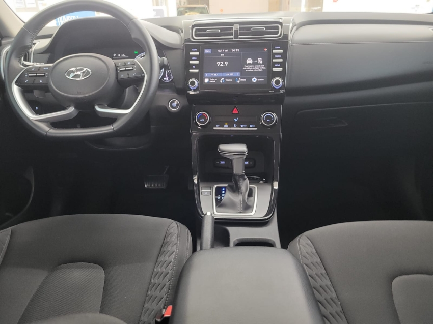 hyundai creta 1.0 tgdi flex limited automatico 5p 2022