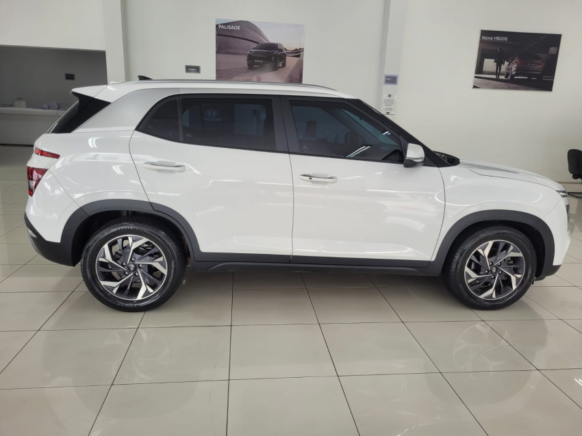 hyundai creta 1.0 tgdi flex limited automatico 5p 2022