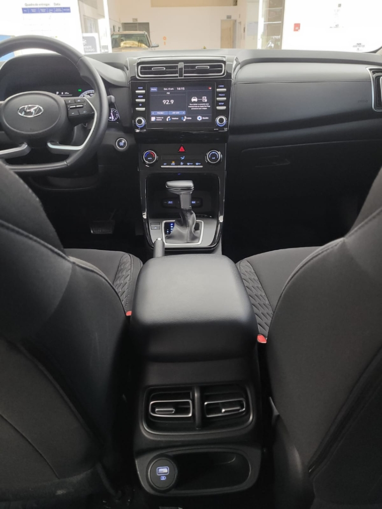 hyundai creta 1.0 tgdi flex limited automatico 5p 2022