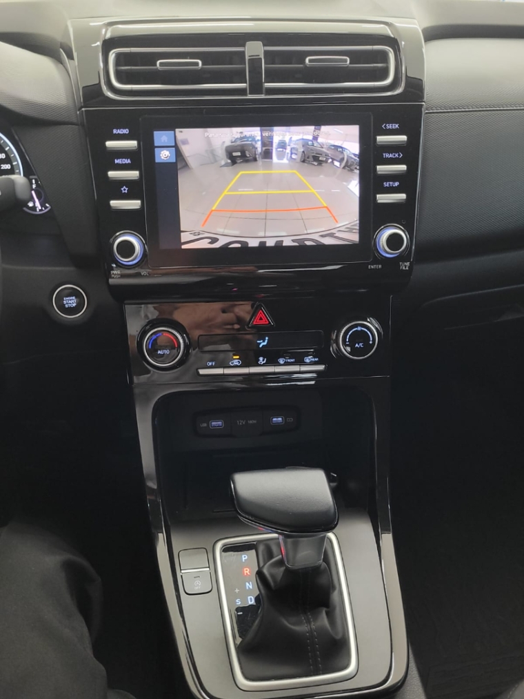 hyundai creta 1.0 tgdi flex limited automatico 5p 2022