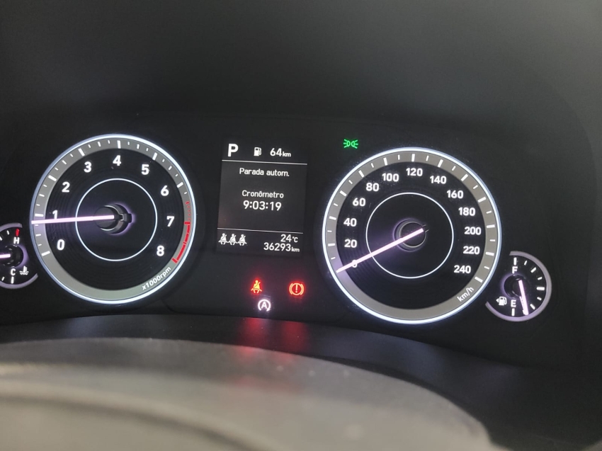 hyundai creta 1.0 tgdi flex limited automatico 5p 2022