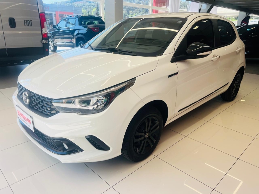 fiat argo 1.0 firefly flex drive manual 4p 2020