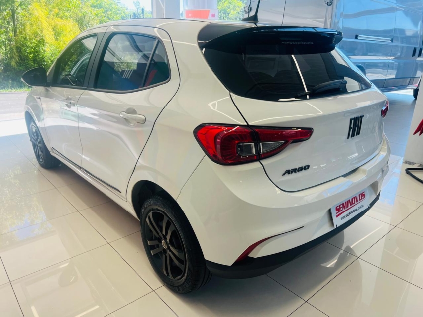 fiat argo 1.0 firefly flex drive manual 4p 2020