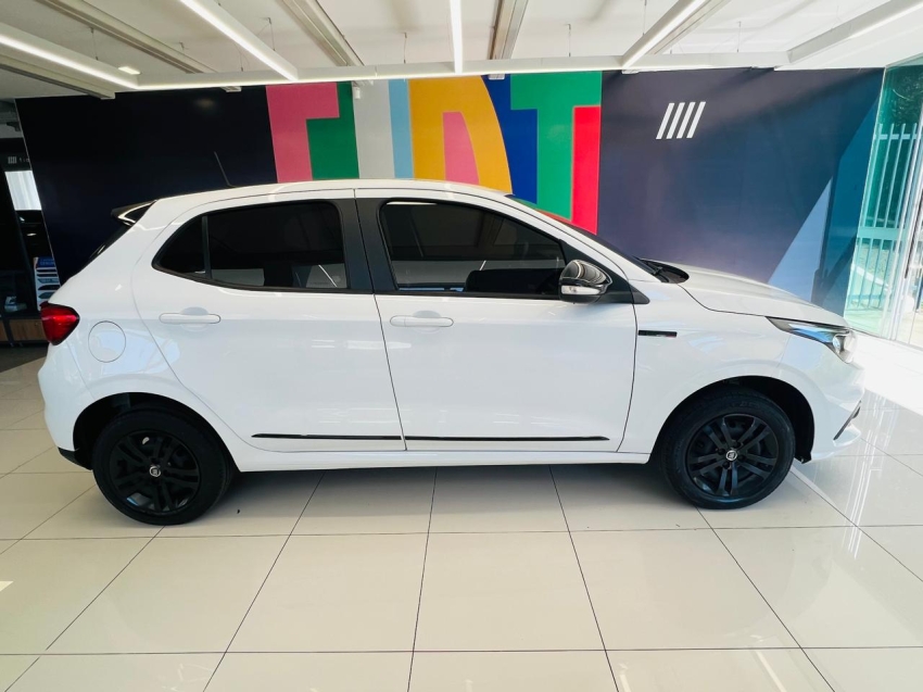 fiat argo 1.0 firefly flex drive manual 4p 2020