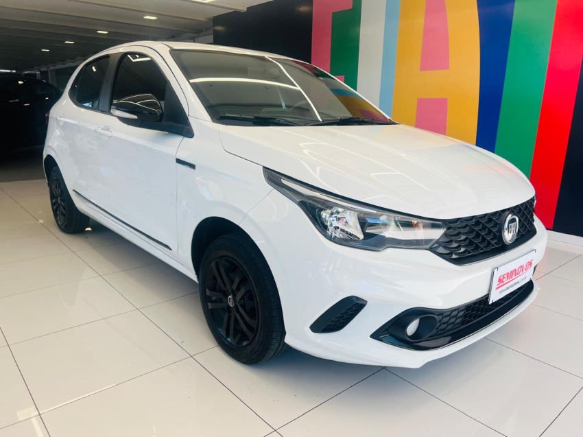 fiat argo 1.0 firefly flex drive manual 4p 2020