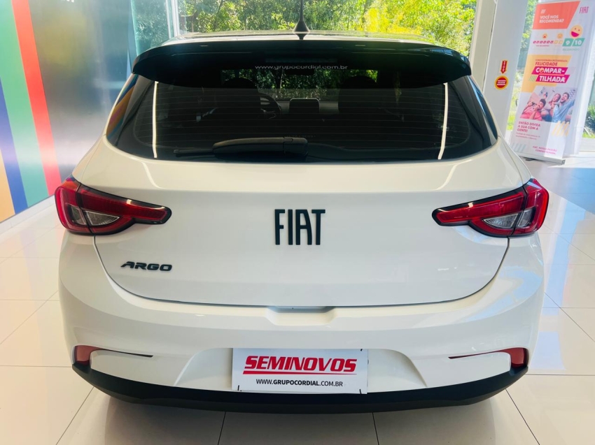 fiat argo 1.0 firefly flex drive manual 4p 2020