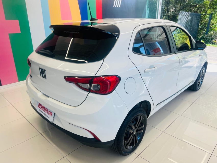 fiat argo 1.0 firefly flex drive manual 4p 2020