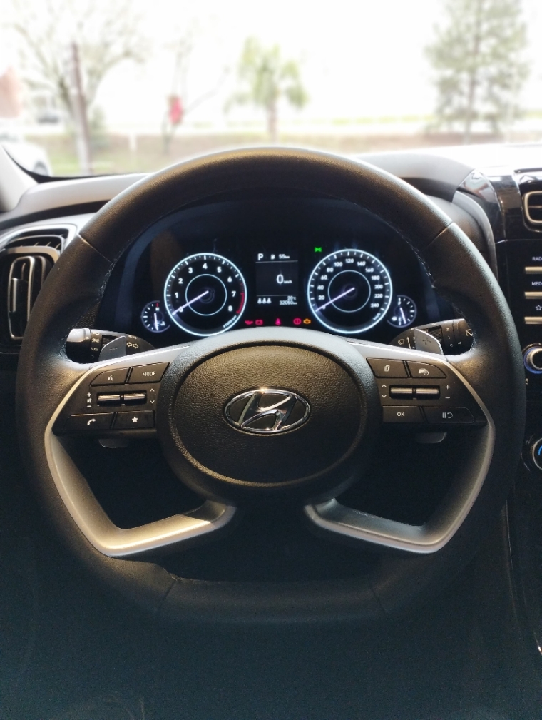 hyundai creta 1.0 tgdi flex limited automatico 4p 2023