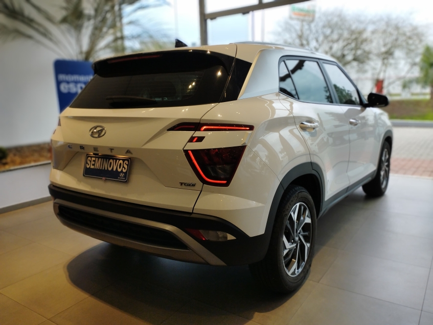 hyundai creta 1.0 tgdi flex limited automatico 4p 2023