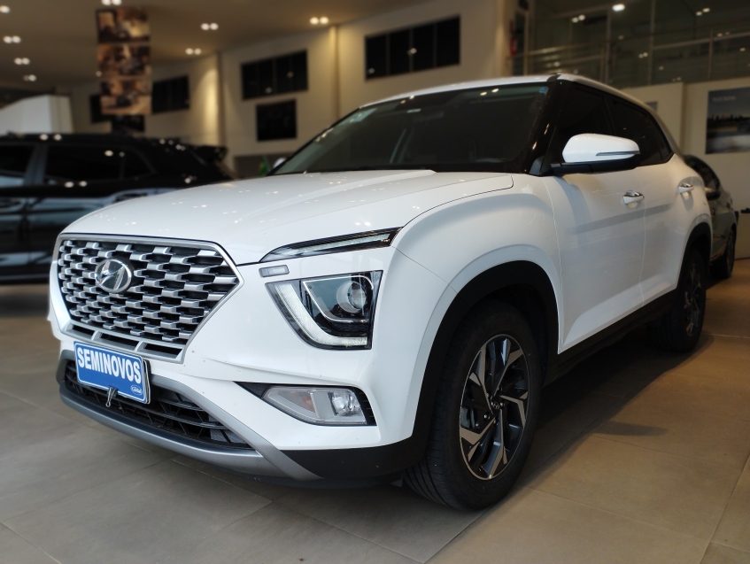 hyundai creta 1.0 tgdi flex limited automatico 4p 2023