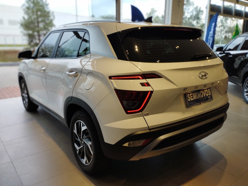 hyundai creta 1.0 tgdi flex limited automatico 4p 2023