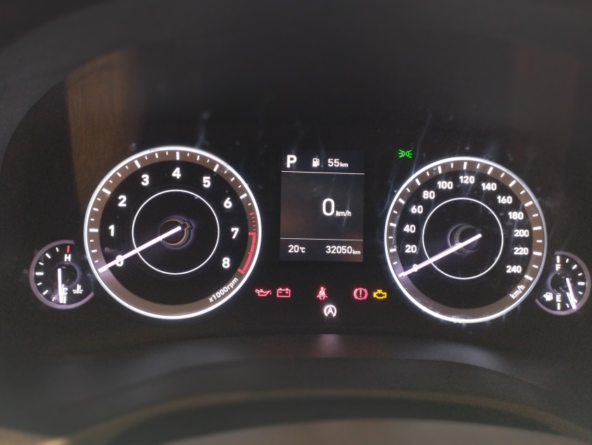 hyundai creta 1.0 tgdi flex limited automatico 4p 2023