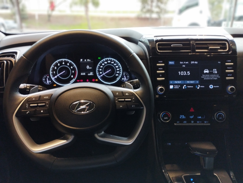hyundai creta 1.0 tgdi flex limited automatico 4p 2023