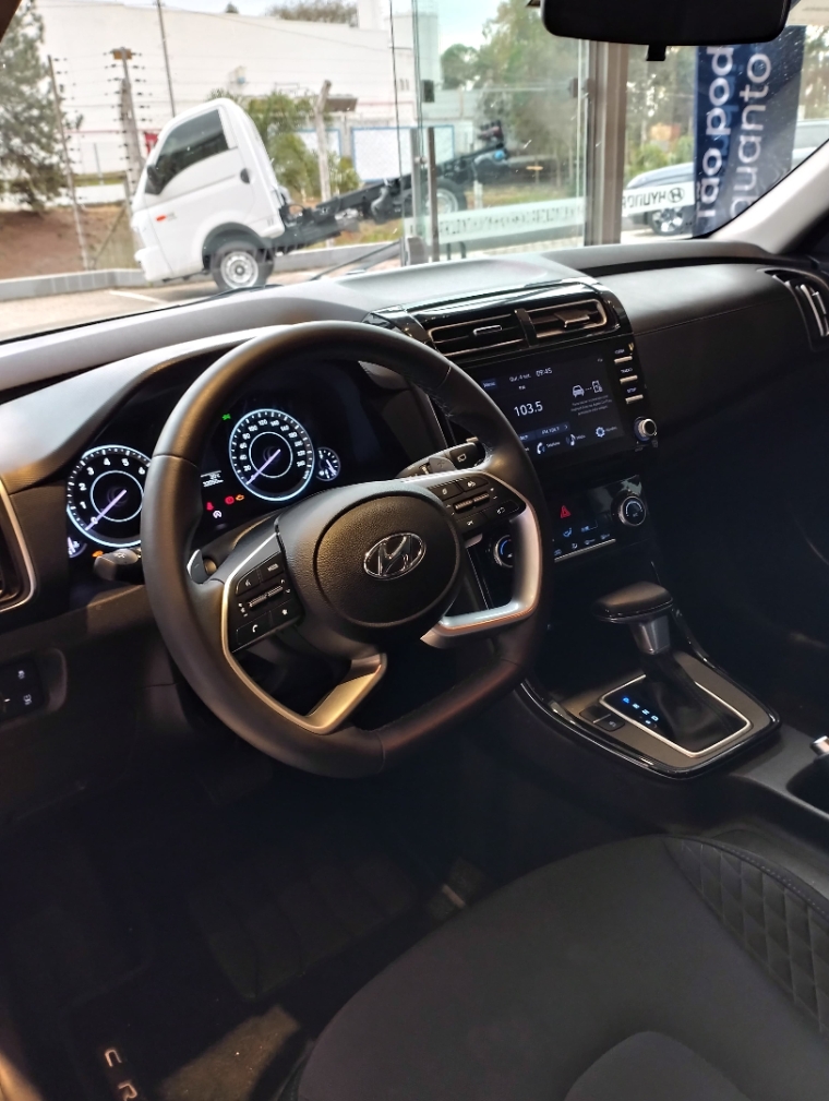 hyundai creta 1.0 tgdi flex limited automatico 4p 2023