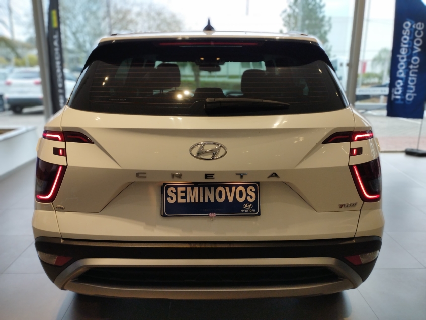 hyundai creta 1.0 tgdi flex limited automatico 4p 2023