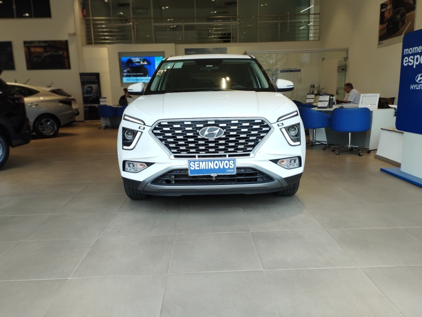 hyundai creta 1.0 tgdi flex limited automatico 4p 2023