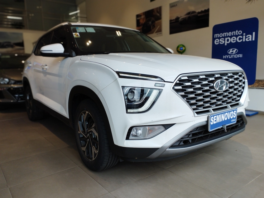 hyundai creta 1.0 tgdi flex limited automatico 4p 2023
