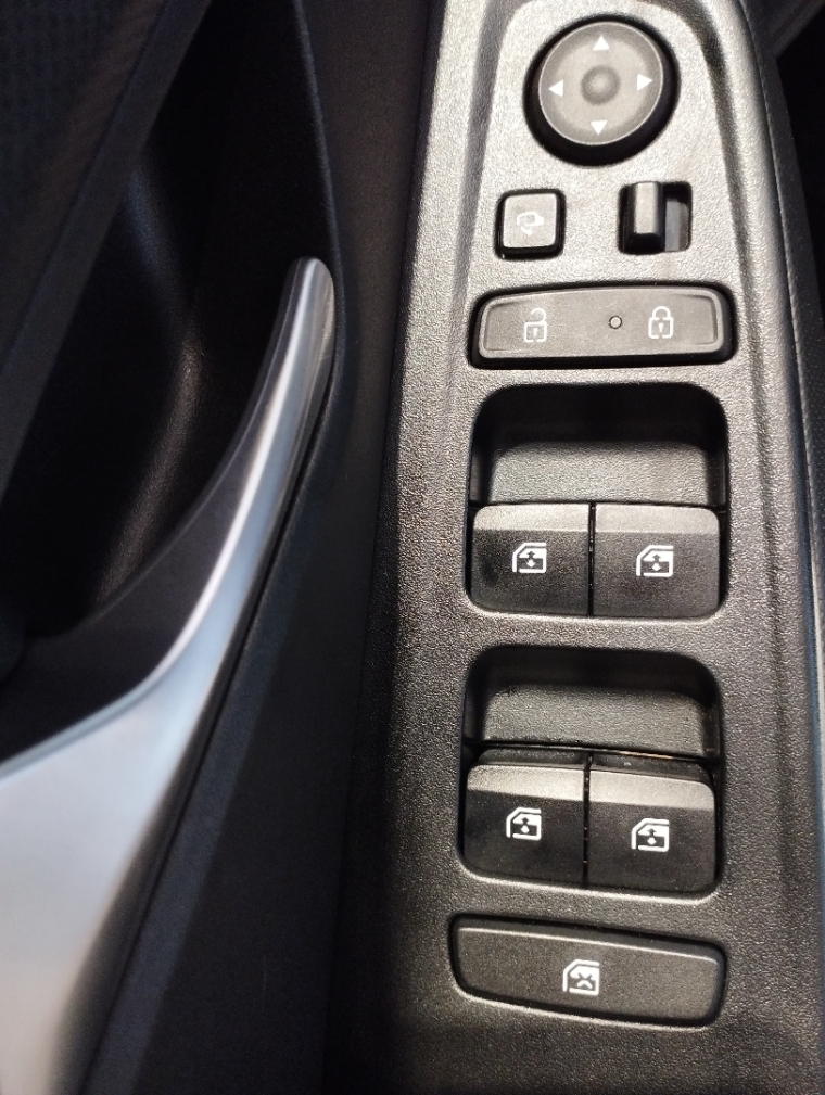 hyundai creta 1.0 tgdi flex limited automatico 4p 2023