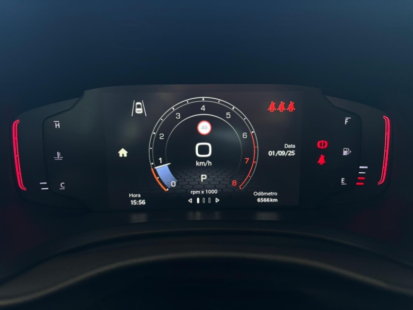 jeep renegade 1.3 t270 turbo flex sahara at6 5p automatico 2025