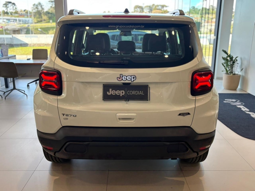 jeep renegade 1.3 t270 turbo flex sahara at6 5p automatico 2025