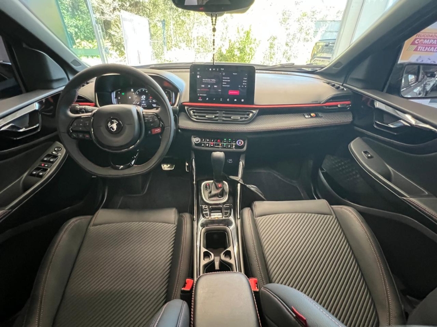 fiat fastback 1.3 turbo 270 flex abarth at6 5p automatico 2026