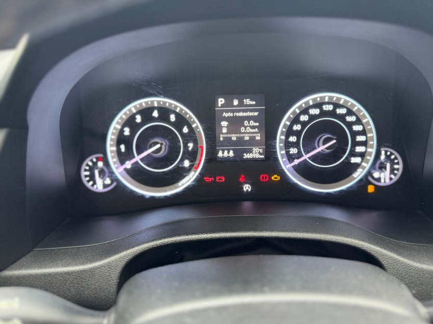 hyundai creta 1.0 tgdi flex limited automatico 4p 2023