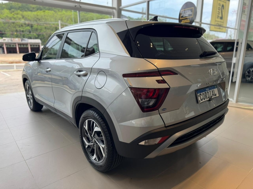 hyundai creta 1.0 tgdi flex limited automatico 4p 2023