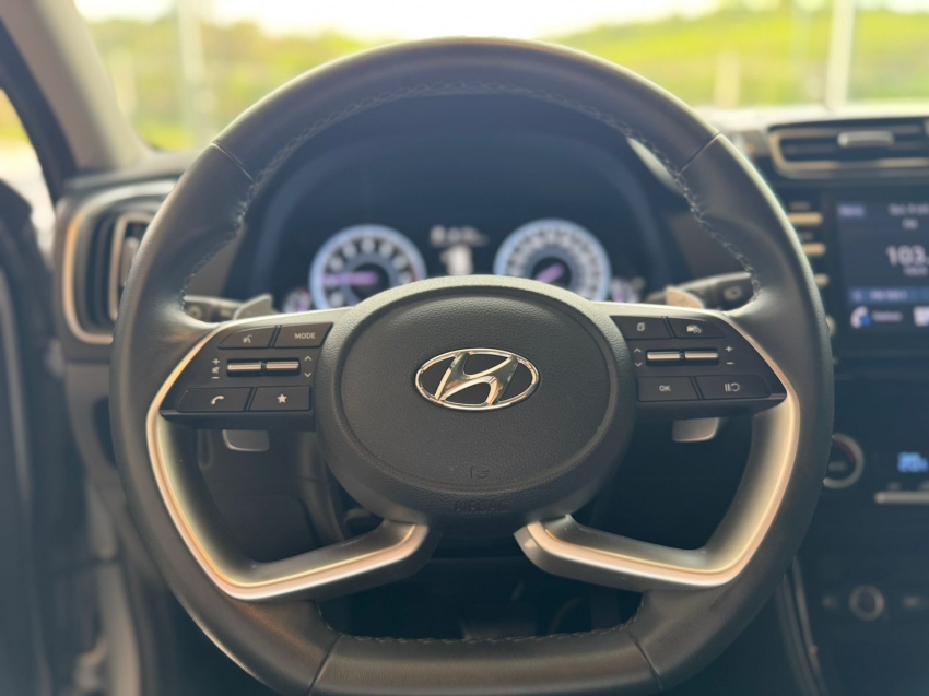 hyundai creta 1.0 tgdi flex limited automatico 4p 2023