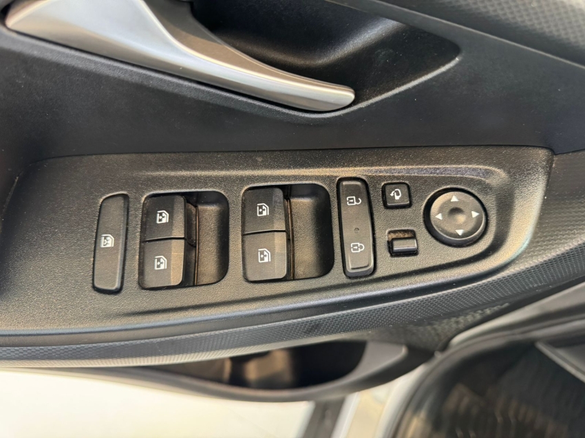 hyundai creta 1.0 tgdi flex limited automatico 4p 2023