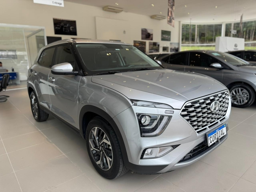 hyundai creta 1.0 tgdi flex limited automatico 4p 2023