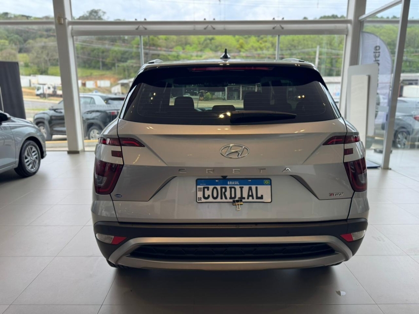 hyundai creta 1.0 tgdi flex limited automatico 4p 2023