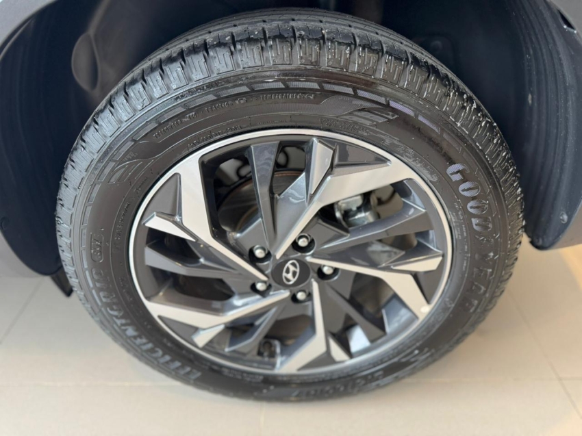 hyundai creta 1.0 tgdi flex limited automatico 4p 2023