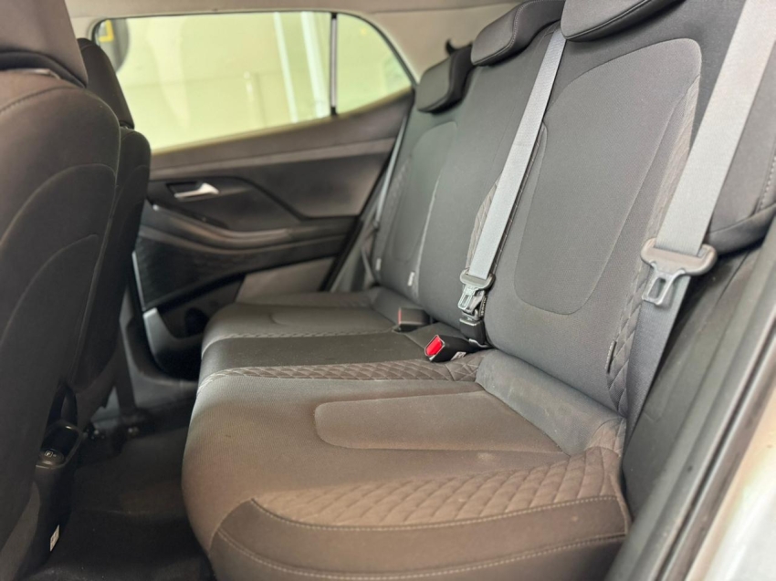 hyundai creta 1.0 tgdi flex limited automatico 4p 2023
