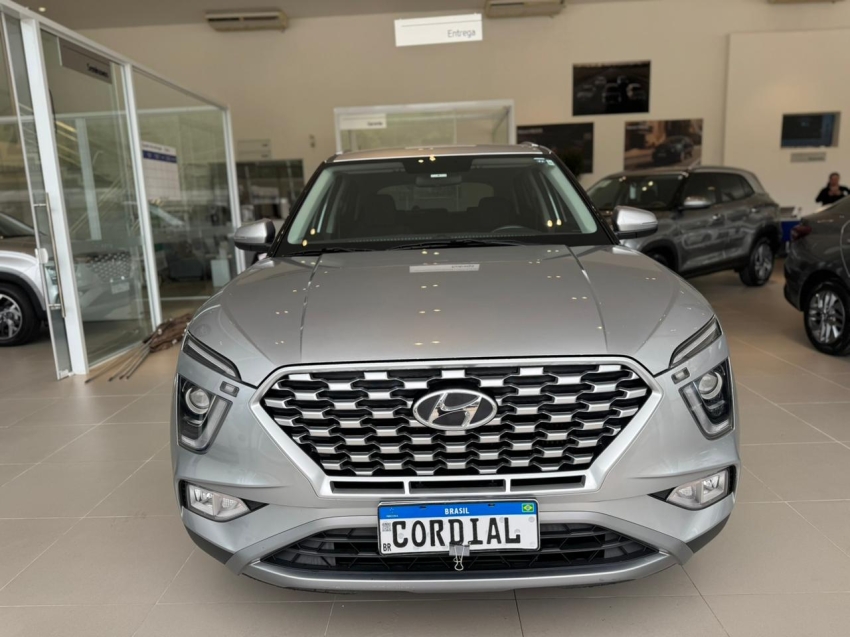 hyundai creta 1.0 tgdi flex limited automatico 4p 2023