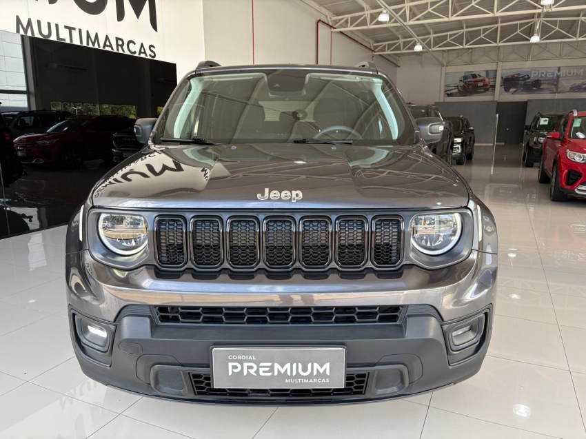 jeep renegade 1.3 t270 turbo flex sport at6 4p automatico 2023