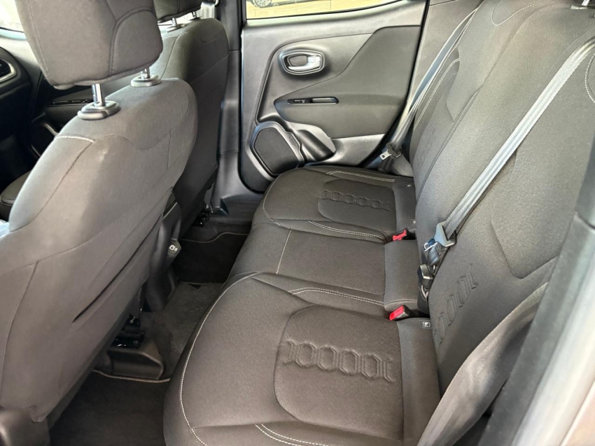 jeep renegade 1.3 t270 turbo flex sport at6 4p automatico 2023