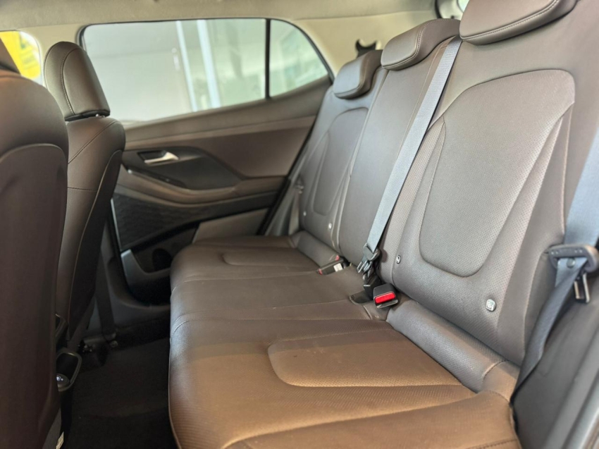 hyundai creta 1.0 tgdi flex platinum automatico 4p 2024