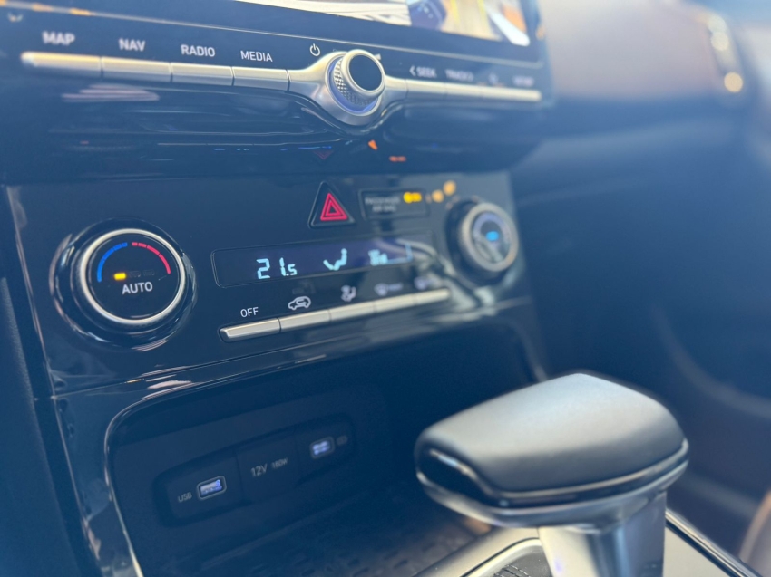 hyundai creta 1.0 tgdi flex platinum automatico 4p 2024