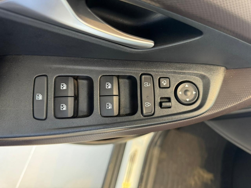 hyundai creta 1.0 tgdi flex platinum automatico 4p 2024
