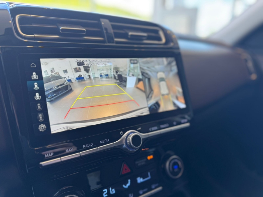 hyundai creta 1.0 tgdi flex platinum automatico 4p 2024