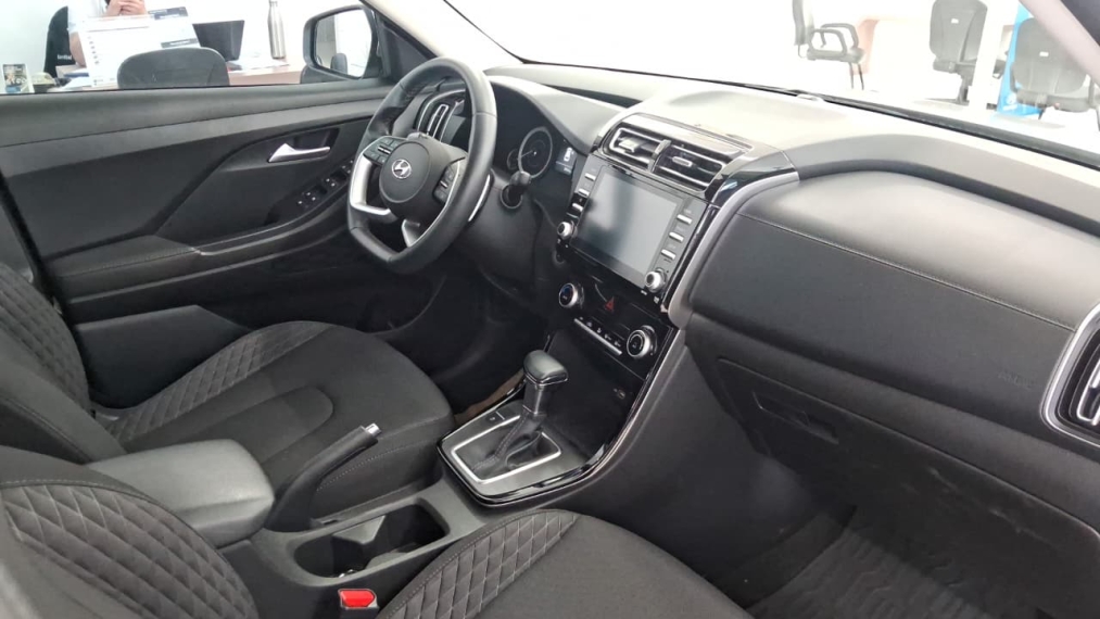 hyundai creta 1.0 tgdi flex limited automatico 5p 2023