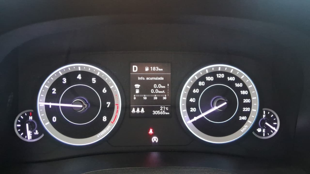 hyundai creta 1.0 tgdi flex limited automatico 5p 2023