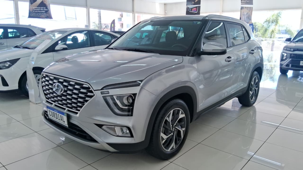 hyundai creta 1.0 tgdi flex limited automatico 5p 2023