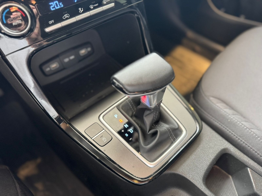 hyundai creta 1.0 tgdi flex limited automatico 5p 2023