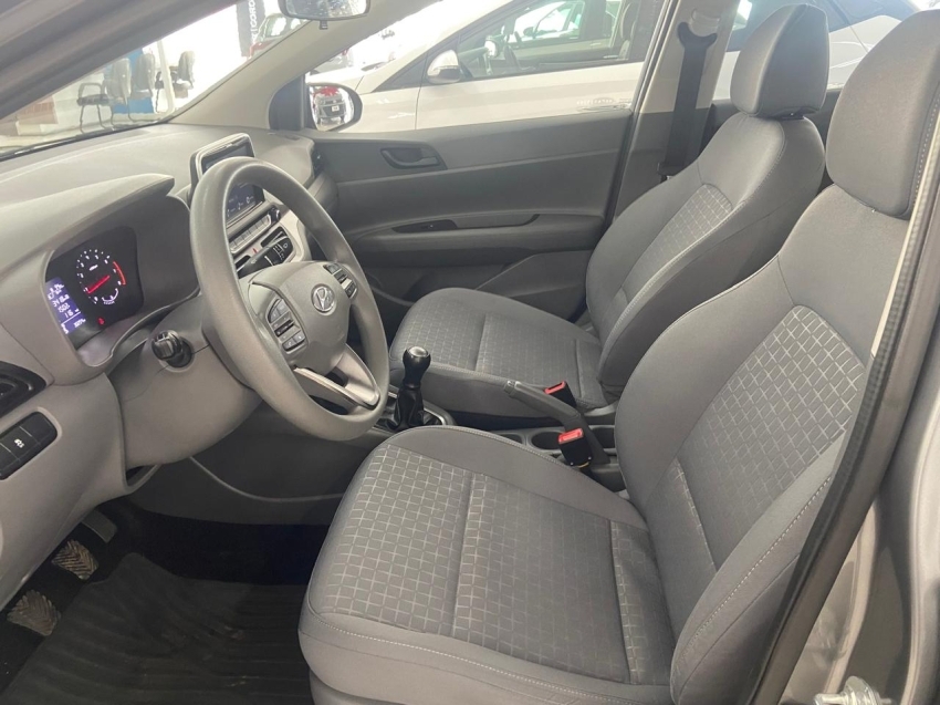 hyundai hb20s 1.0 12v flex comfort manual 4p 2024