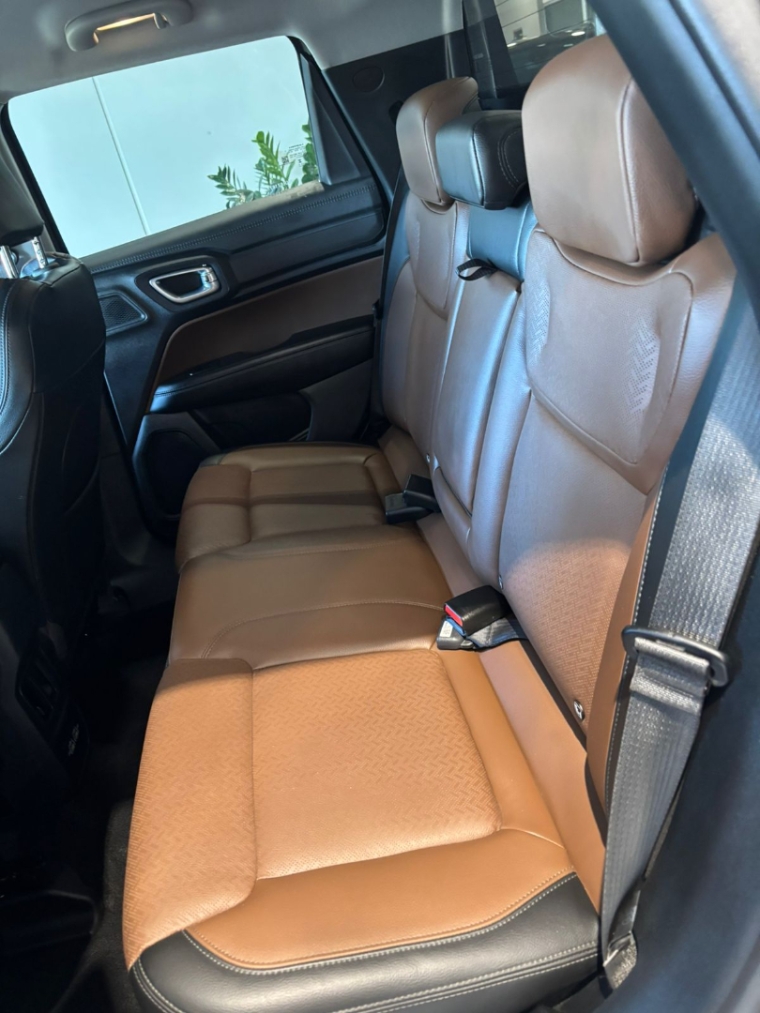 ram rampage 2.0 turbo diesel laramie 4x4 automatico 4p 2024