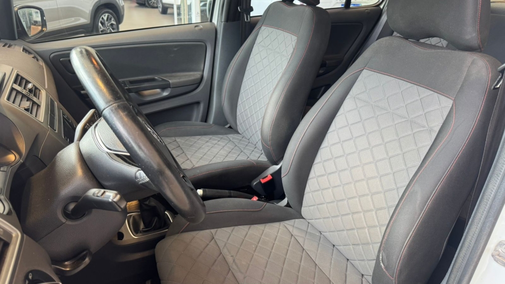 volkswagen fox 1.6 msi total flex xtreme 4p manual 2018
