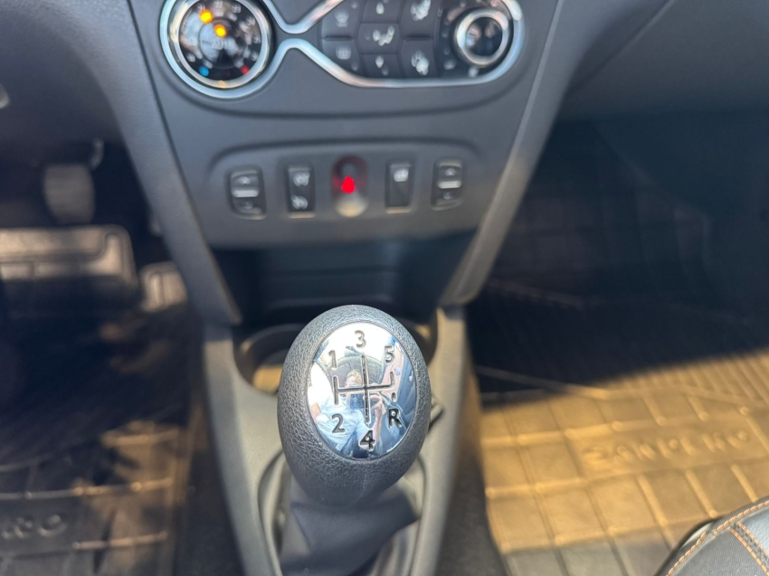 renault sandero stepway 1.6 16v 4p flex cvt manual 2020